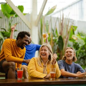 Proyección y visualización del nuevo año: una mirada de esperanza hacia el futuro