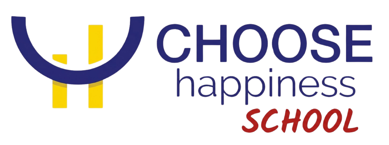 Choose Happiness